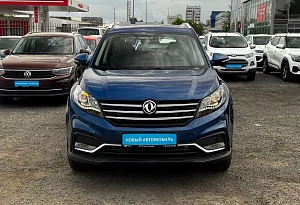 купить Донгфенг 580 2024, автосалон автоцентр
