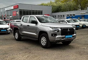 купить Мицубиси L200 2024, автосалон автоцентр
