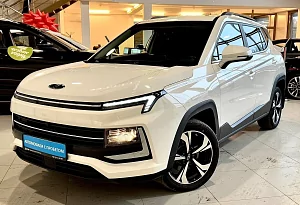 купить Москвич 3 2023, автосалон автоцентр