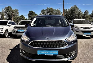 купить Форд C-MAX 2018, автосалон автоцентр
