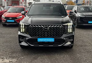 купить ГАК GS8 2024, автосалон автоцентр