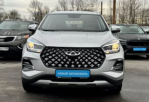 купить Чери Tiggo 4 Pro 2024, автосалон автоцентр