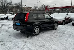 купить Ниссан X-Trail 2013, автосалон автоцентр