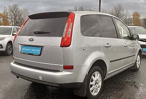 купить Форд C-MAX 2004, автосалон автоцентр