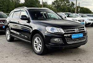 купить Зоти T600 2018, автосалон автоцентр