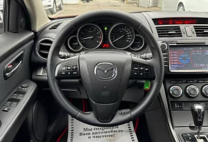 купить Мазда 6 2011, автосалон автоцентр