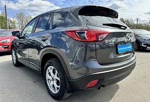 купить Мазда CX-5 2016, автосалон автоцентр