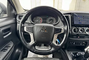 купить Мицубиси L200 2020, автосалон автоцентр