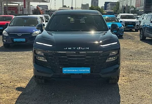 купить  DASHING 2024, автосалон автоцентр