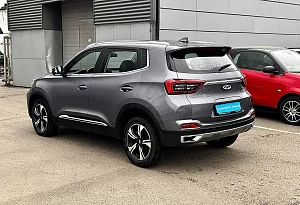 купить Чери Tiggo 4 Pro 2022, автосалон автоцентр