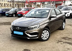 купить Lada (ВАЗ) Vesta