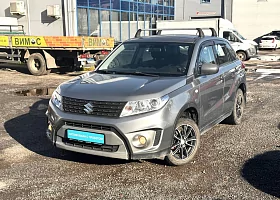 купить новый Suzuki Vitara