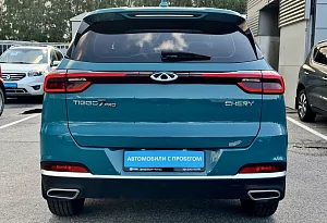 купить Чери Tiggo 7 Pro 2021, автосалон автоцентр