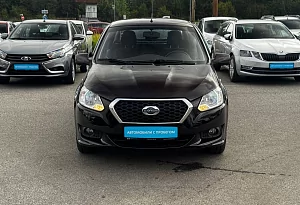 купить Датсун on-DO 2014, автосалон автоцентр
