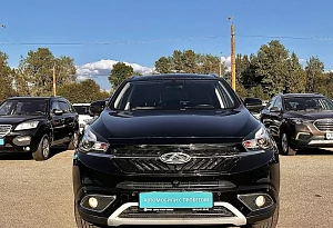 купить Чери Tiggo 7 2019, автосалон автоцентр