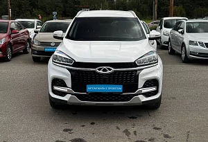 купить Чери Tiggo 8 2020, автосалон автоцентр