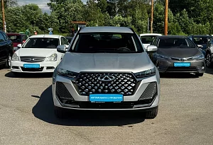 купить Чери Tiggo 7 Pro Max 2025, автосалон автоцентр