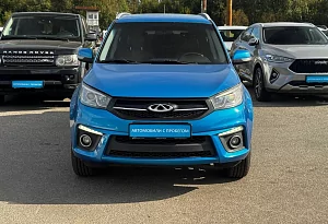 купить Чери Tiggo 3 2019, автосалон автоцентр