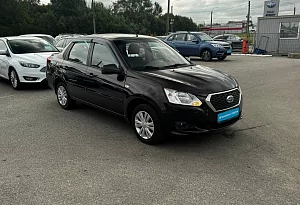 купить Датсун on-DO 2014, автосалон автоцентр