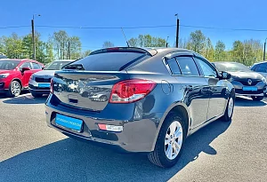 купить Шевроле Cruze 2013, автосалон автоцентр