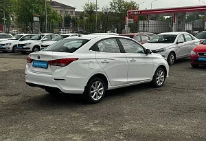 купить Чанган Alsvin 2023, автосалон автоцентр