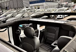 купить Байк BJ40 2022, автосалон автоцентр