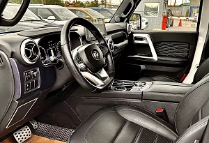 купить Байк BJ40 2022, автосалон автоцентр