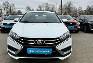 купить Лада Vesta 2023, автосалон автоцентр