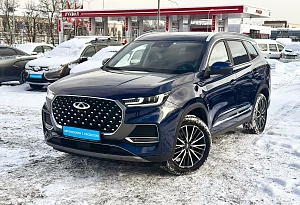 купить Чери Tiggo 8 Pro Max 2022, автосалон автоцентр