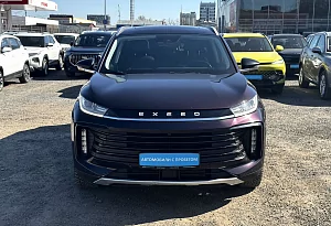 купить Эксид TXL 2022, автосалон автоцентр