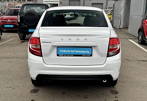 купить Лада Granta 2024, автосалон автоцентр