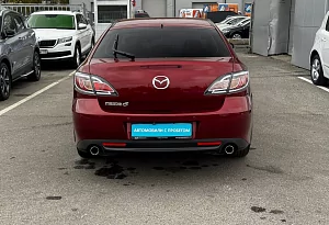 купить Мазда 6 2011, автосалон автоцентр