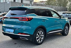 купить Чери Tiggo 7 Pro 2021, автосалон автоцентр