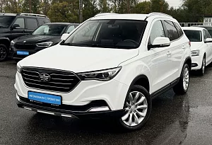 купить ФАВ Besturn X40 2019, автосалон автоцентр
