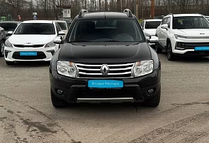 купить Рено Duster 2013, автосалон автоцентр