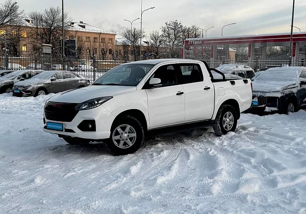 купить подержанный Vigus Work 2023 года