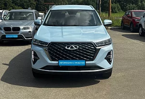 купить Чери Tiggo 7 Pro Max 2023, автосалон автоцентр