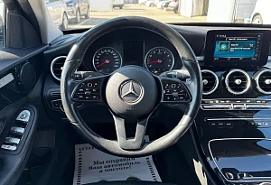 купить Мерседес C-Класс 2018, автосалон автоцентр