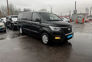 купить Хендай H-1 2020, автосалон автоцентр