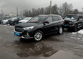 купить Haval M6