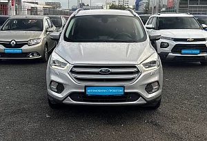 купить Форд Kuga 2018, автосалон автоцентр