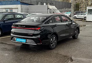 купить Байк U5 Plus 2024, автосалон автоцентр
