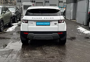 купить Ленд Range Rover Evoque 2013, автосалон автоцентр