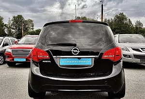 купить Опель Meriva 2013, автосалон автоцентр