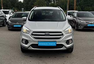 купить Форд Kuga 2017, автосалон автоцентр