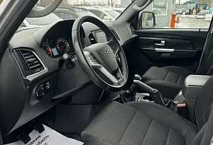 купить УАЗ Patriot 2020, автосалон автоцентр
