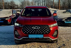 купить Чери Tiggo 7 Pro 2020, автосалон автоцентр