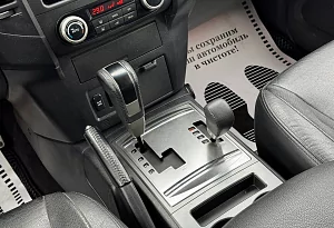купить Мицубиси Pajero 2013, автосалон автоцентр