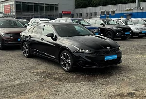 купить Кия K5 2020, автосалон автоцентр