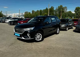 купить Haval M6